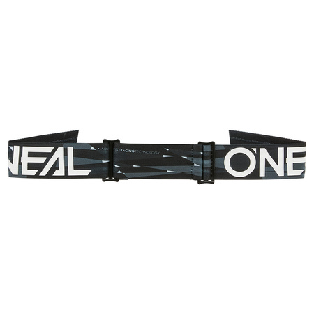 Gogle O'Neal B-33 Roll Off Ictus black/white 