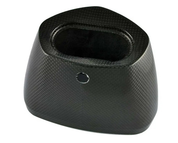 Końcówka wydechu Akrapovic End Cap V-EC199 Carbon Fiber