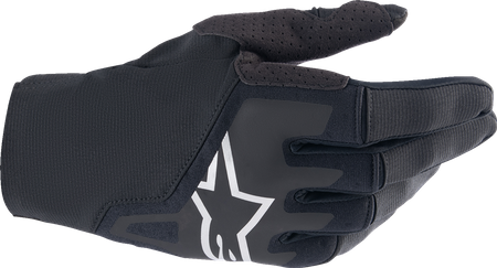 Rękawice Alpinestars Techstar black