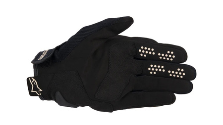 Rękawice Alpinestars Chrome v2 black/almond