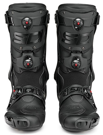 Buty Sidi Rex black