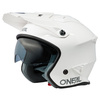 Kask O'Neal Volt Solid white