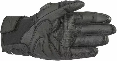 Rękawice Alpinestars SPX Air Carbon v2 black/white