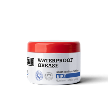 Smar wodoodporny Ipone Waterproof Grease 200g