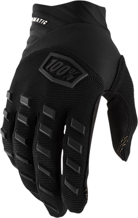 Rękawice 100% Airmatic black