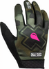 Rękawice Muc-Off Rider MX/MTB Rider black/camouflage