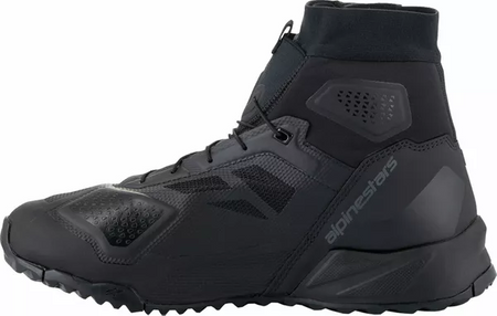 Buty Alpinestars CR-1 black