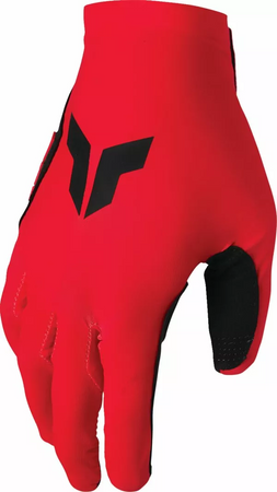 Rękawice Thor Sportmode Iconic red