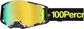 Gogle 100% Armega Orban mirror