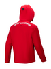 Bluza z kapturem Alpinestars Racer MX Fleece