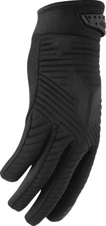 Rękawice Thor Launchmode CW cold weather black