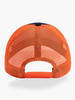 Czapka z daszkiem Red Bull KTM Curved Turbo Trucker Cap