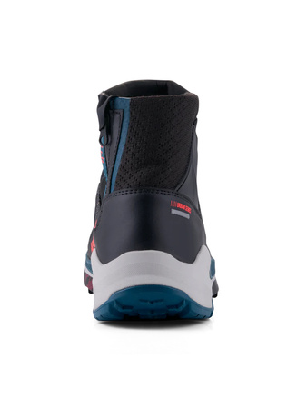 Buty Alpinestars Speedforce XR black/green