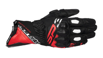 Rękawice Alpinestars SP-3 black/red/white