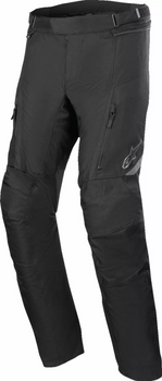 Spodnie tekstylne Alpinestars ST-1 WP black