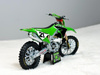 Model motocykla Kawasaki KX 450 SR Jason Anderson #21 1:12 New Ray