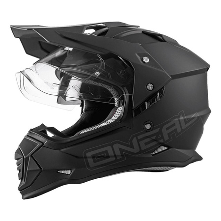Kask O'Neal Sierra black matt