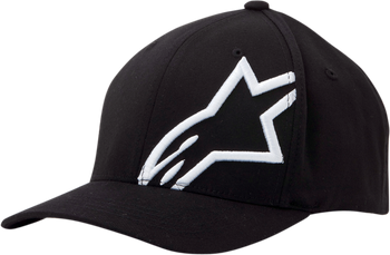 Czapka Alpinestars Corp Shift 2 Curved Brim