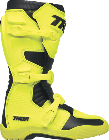 Buty Thor Blitz XR yellow/black