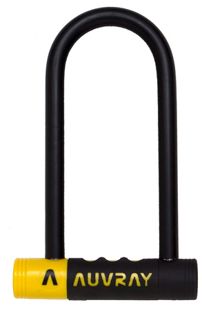Blokada U-Lock z alarmem Auvray 90x210mm