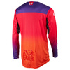 Bluza O'Neal Mayhem Hexx orange/purple