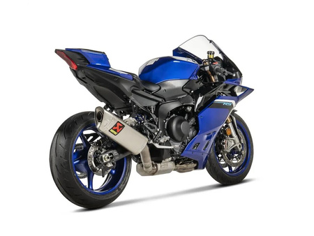 Rura łącząca Akrapovic Yamaha YZF-R9