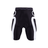 Spodenki ochronne O'Neal Pro Short black/white