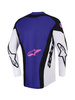 Bluza Alpinestars Techstar Knif black/gray/purple
