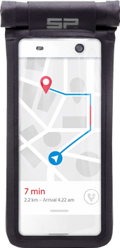 Etui SP Connect SPC+ na telefon Uniwersalne rozmiar M