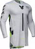 Bluza Thor Sportmode Riot white/acid