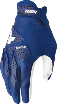 Rękawice Thor Launchmode XP navy