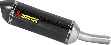Tłumik Akrapovic Slip-On Line Yamaha FZ8