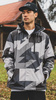 Kurtka Thor Tour Brave gray/black