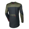 Bluza O'Neal Element Racewear black/olive