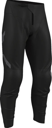 Spodnie juniorskie Thor Ridemode Menace black
