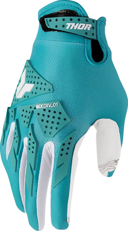 Rękawice damskie Thor Launchmode XP aqua