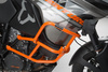 Górny Crashbar/Gmol SW-Motech KTM ADVENTURE 1050/1190