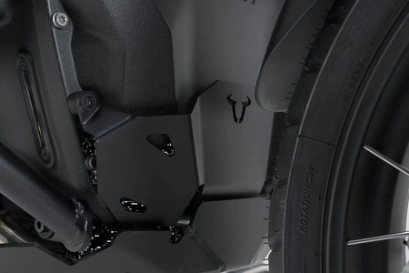 Przedłużanie czołowe osłony silnika SW-Motech  BMW R 1300 GS ABS