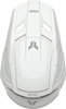 Kask Juniorski Thor Fleet Whiteout matt