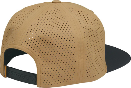 Czapka z daszkiem Thor Corp Snapback back/carmel