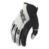 Rękawice O'Neal Element Racewear black/white