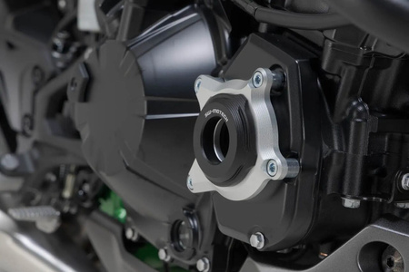 Osłony pokrywy silnika SW-Motech Engine Case KAWASAKI Z 900