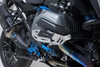 Osłony cylindra SW-Motech Cylinder Guard BMW R 1200 GS/R/RS/RT