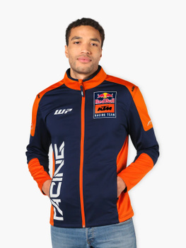 Kurtka Red Bull KTM Softshell Replica Team '24