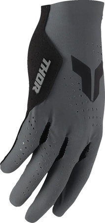 Rękawice Thor Sportmode Vented Iconic charcoal