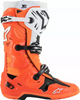 Buty Alpinestars Tech 10 Enduro orange/black