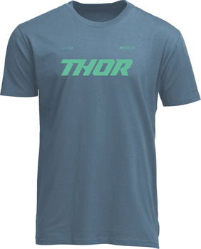 Koszulka T-Shirt Thor Brave blue
