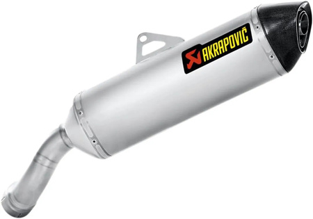 Tłumik Akrapovic Slip-On Line BMW R 1200 GS