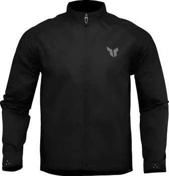 Kurtka przeciwdeszczowa Thor Pack Jacket black