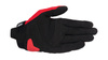 Rękawice Alpinestars Sp X 1 red/black/white